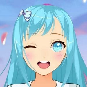 Meet your Posher, Keri